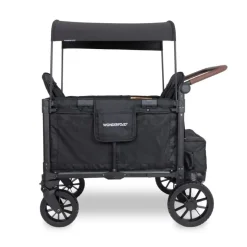 W4 Luxe Pro Stroller Wagon