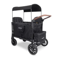 W4 Luxe Pro Stroller Wagon