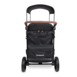W4 Luxe Pro Stroller Wagon