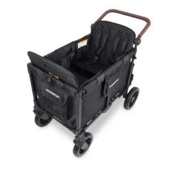 W4 Luxe Pro Stroller Wagon