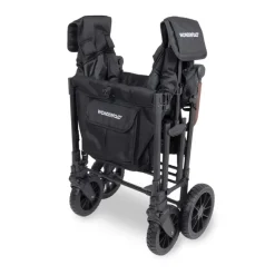 W4 Luxe Pro Stroller Wagon