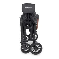 W4 Luxe Pro Stroller Wagon