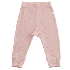 Waffle Baby Pants
