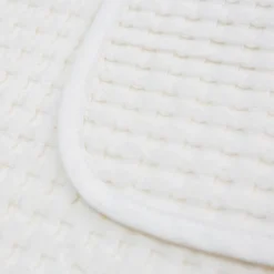 Waffle Blanket