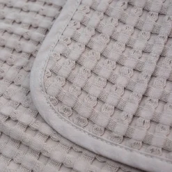 Waffle Blanket