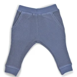 Waffle Knit Pant