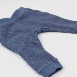 Waffle Knit Pant
