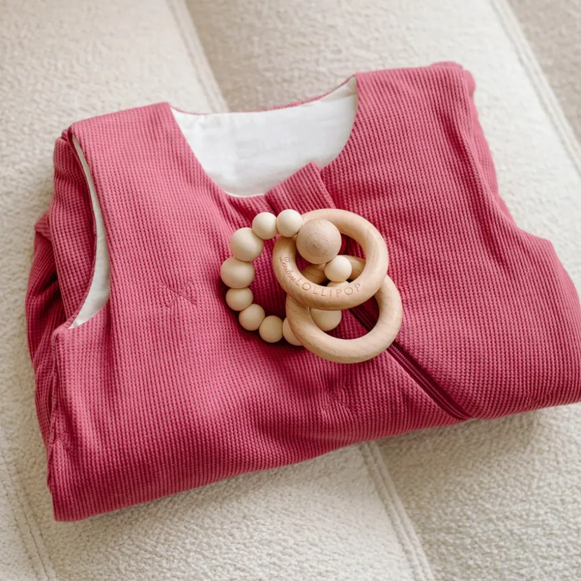 Waffle Sleeping Bag 2.5 TOG