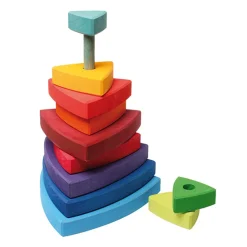 Wankel Stacking Tower