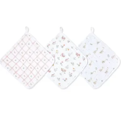 Wash Cloth (3 Pack)