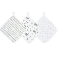 Wash Cloth (3 Pack)