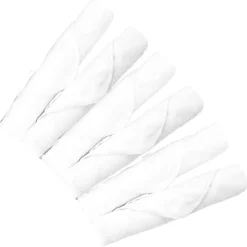 Wash Cloths (6 Pack)