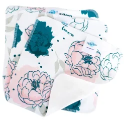 Wash Cloths (3 Pack)