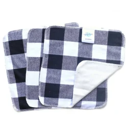 Wash Cloths (3 Pack)
