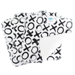 Wash Cloths (3 Pack)