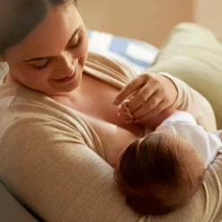 Washable Nursing Pads (4 Pack)