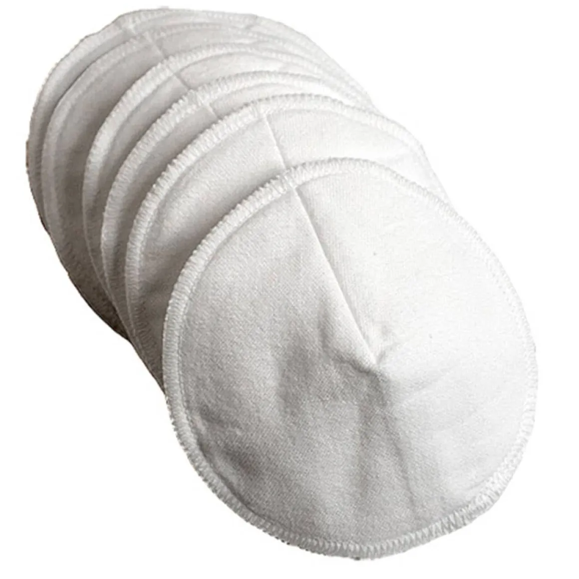 Washable Nursing Pads (6 Pack)