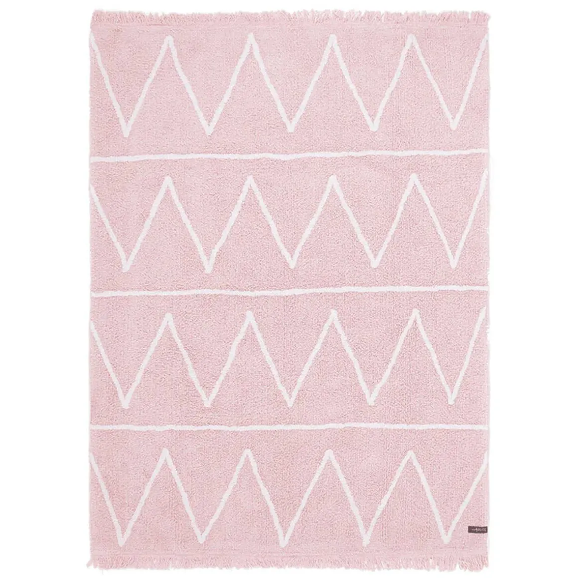 Washable Rug - Hippy