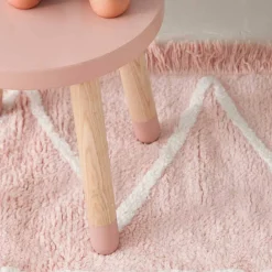 Washable Rug - Hippy