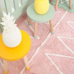 Washable Rug - Hippy