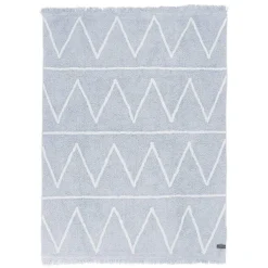 Washable Rug - Hippy