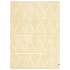 Washable Rug - Hippy