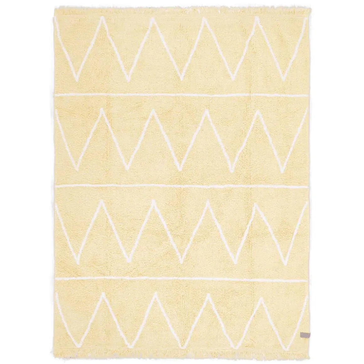 Washable Rug - Hippy