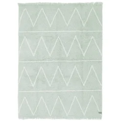 Washable Rug - Hippy