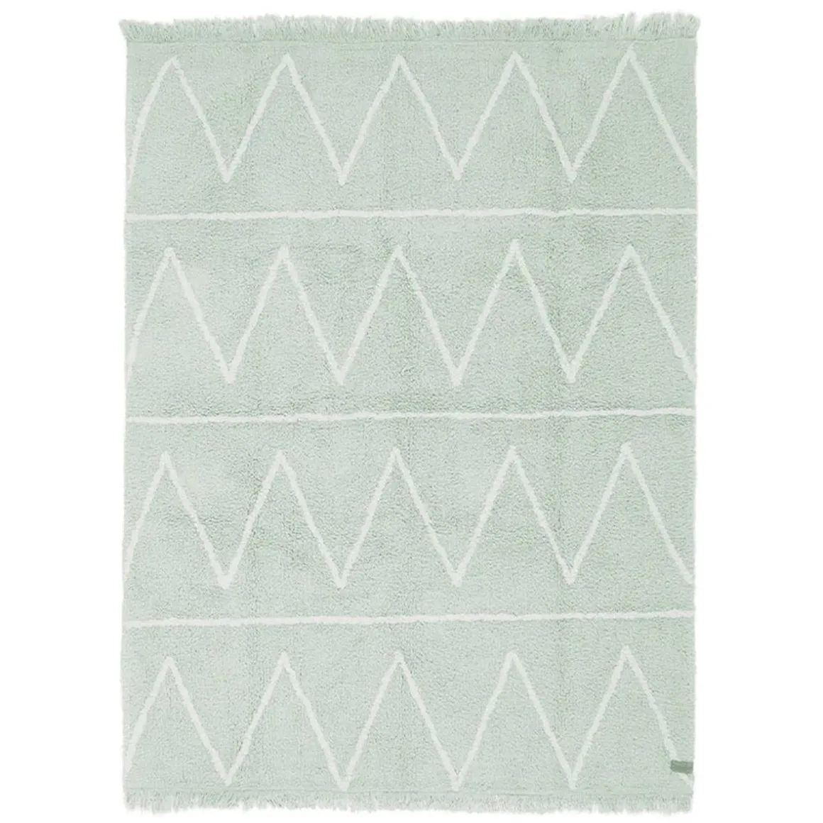 Washable Rug - Hippy