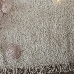 Washable Rug - Hippy Dots