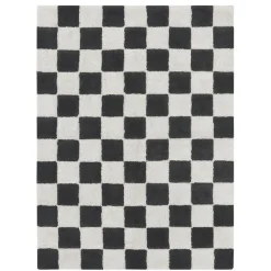 Washable Rug - Kitchen Tiles