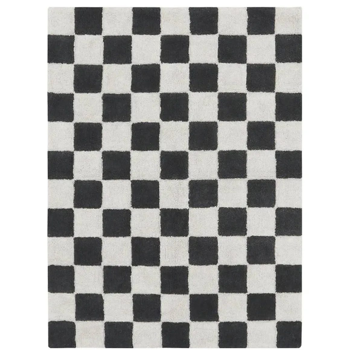 Washable Rug - Kitchen Tiles