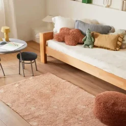 Washable Rug - Mini Dot