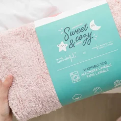 Washable Rug - Mr Wonderful