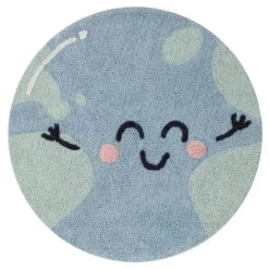 Washable Rug - Mr Wonderful