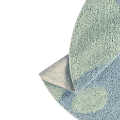 Washable Rug - Mr Wonderful