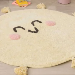 Washable Rug - Mr Wonderful