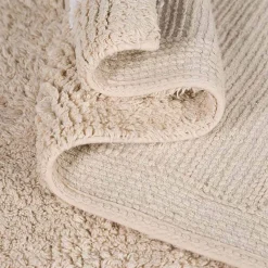 Washable Rug - Polka Dots