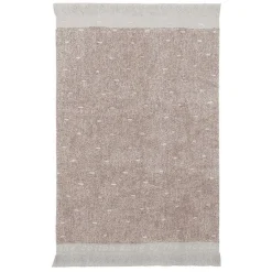 Washable Rug - Woods Symphony
