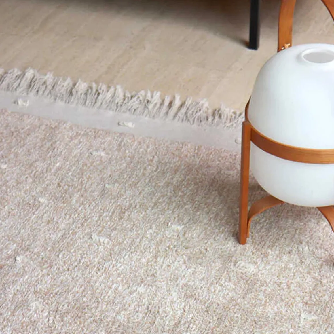 Washable Rug - Woods Symphony