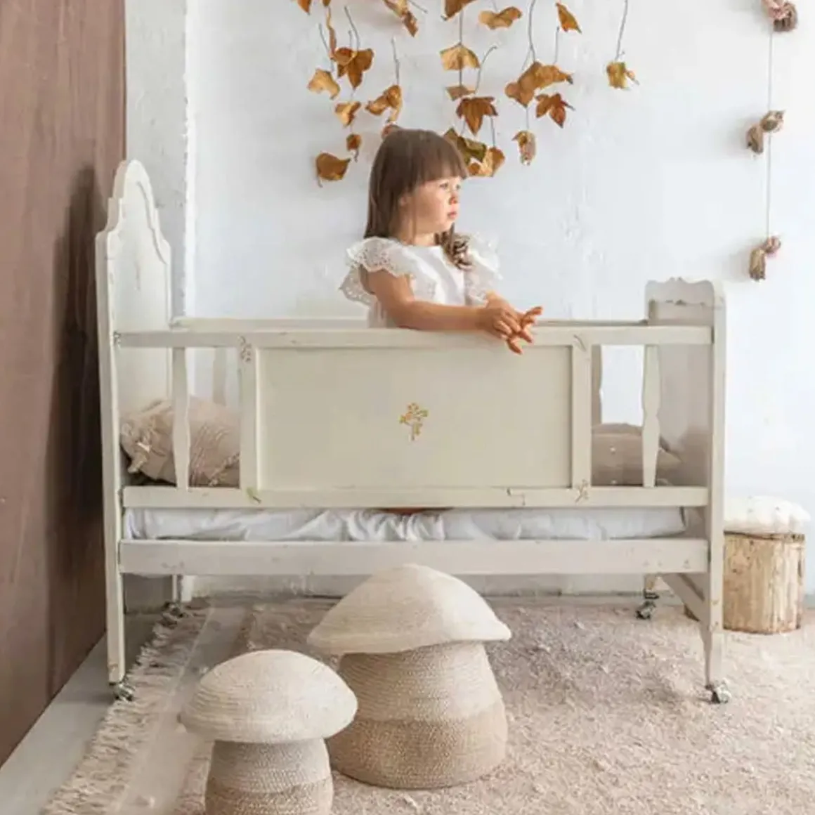 Washable Rug - Woods Symphony