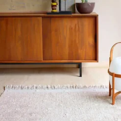Washable Rug - Woods Symphony