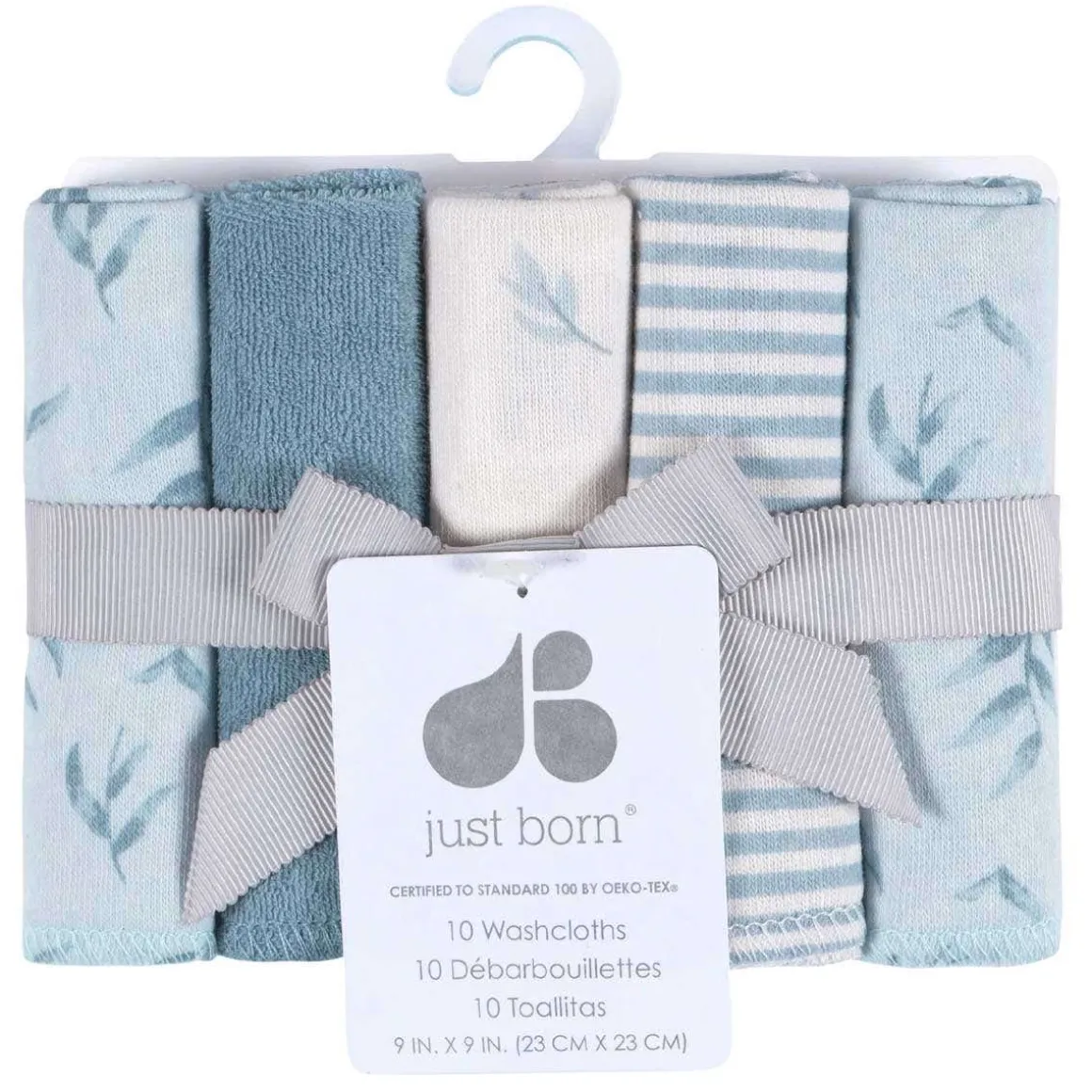 Washcloth (10 Pack)