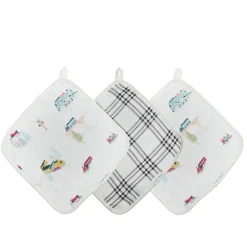 Washcloth Set