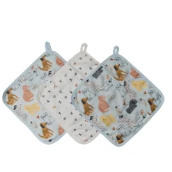 Washcloth Set