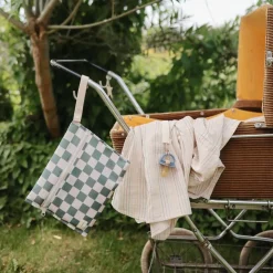 Water Resistant Wet Bag (2 Pack)