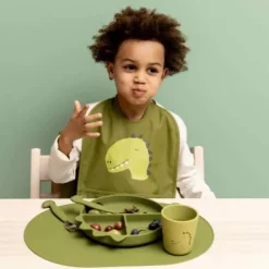 Waterproof Bib (2 Pack)