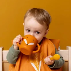 Waterproof Bib (2 Pack)