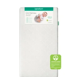 Waterproof Crib Mattress
