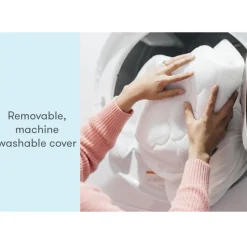 Waterproof Crib Mattress